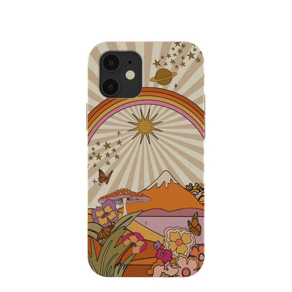 Mushroom london fog pela case