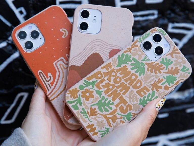 24 Best Eco-Friendly Phone Cases (Top Sellers of 2022) – Pela Case