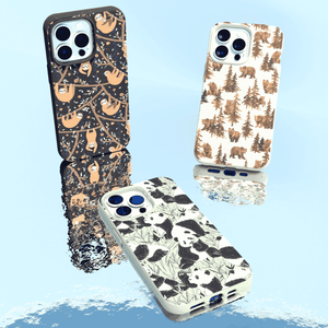 roze koppel haai iPhone 6 Cases & iPhone 6s Cases