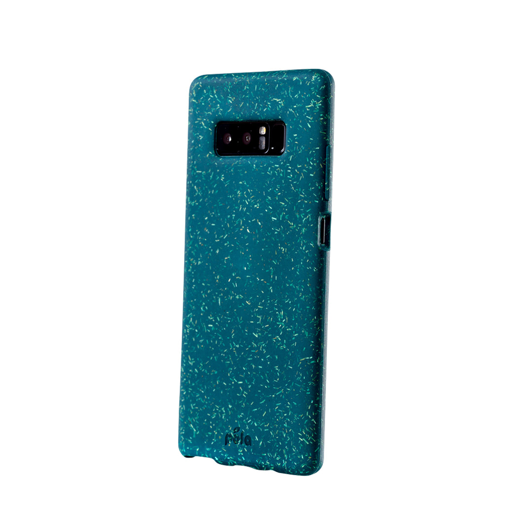 Green Reef Samsung S10 Case