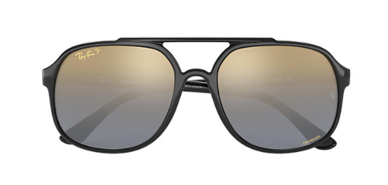 ray ban chromance rb 4312