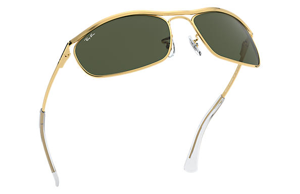 Ray-Ban Olympian RB 3119 Sunglasses Replacement Pair Of Polarising Len –  