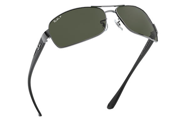 ray ban 3379 replacement lenses