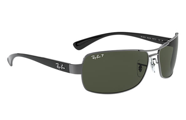 Ray-Ban RB 3379 Sunglasses Replacement 