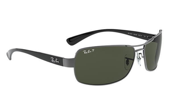 ray ban 3379 lenses