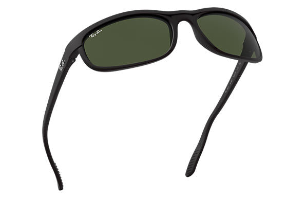 Ray Ban Predator 2 Rb 27 Sunglasses Replacement Pair Of Non Polarisi Sunglassrepairs Co Uk