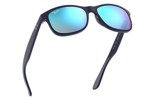 ray ban andy replacement lenses
