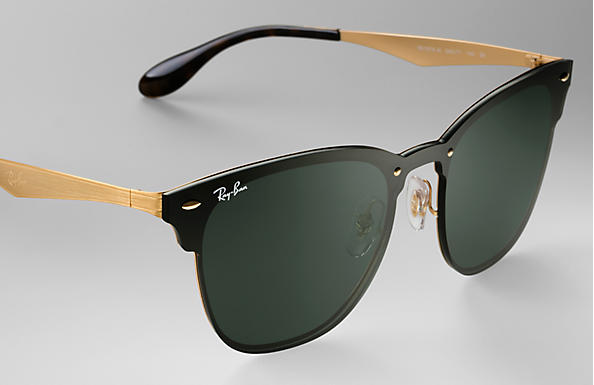 ray ban blaze clubmaster screws