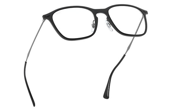 Ray-Ban Square RX 8955 Eyeglasses Replacement Pair Of Nose Pads –  