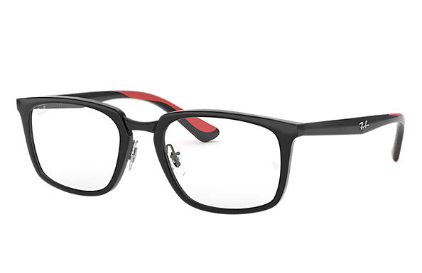 ray ban eyeglasses with nose pads