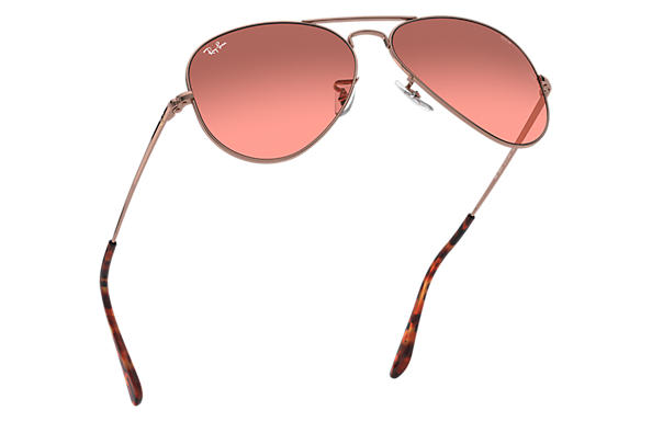 Ray Ban Aviator Metal Ii Rb 36 Sunglasses Replacement Pair Of Polari Sunglassrepairs Co Uk