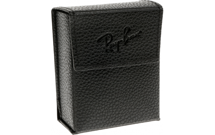 Ray-Ban official replacement folding sunglasses cases –  