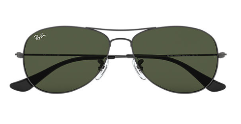 ray ban cockpit rb3362 replacement lenses