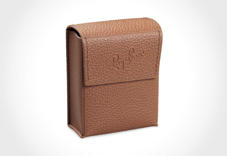 Ray-Ban official replacement folding sunglasses cases –  
