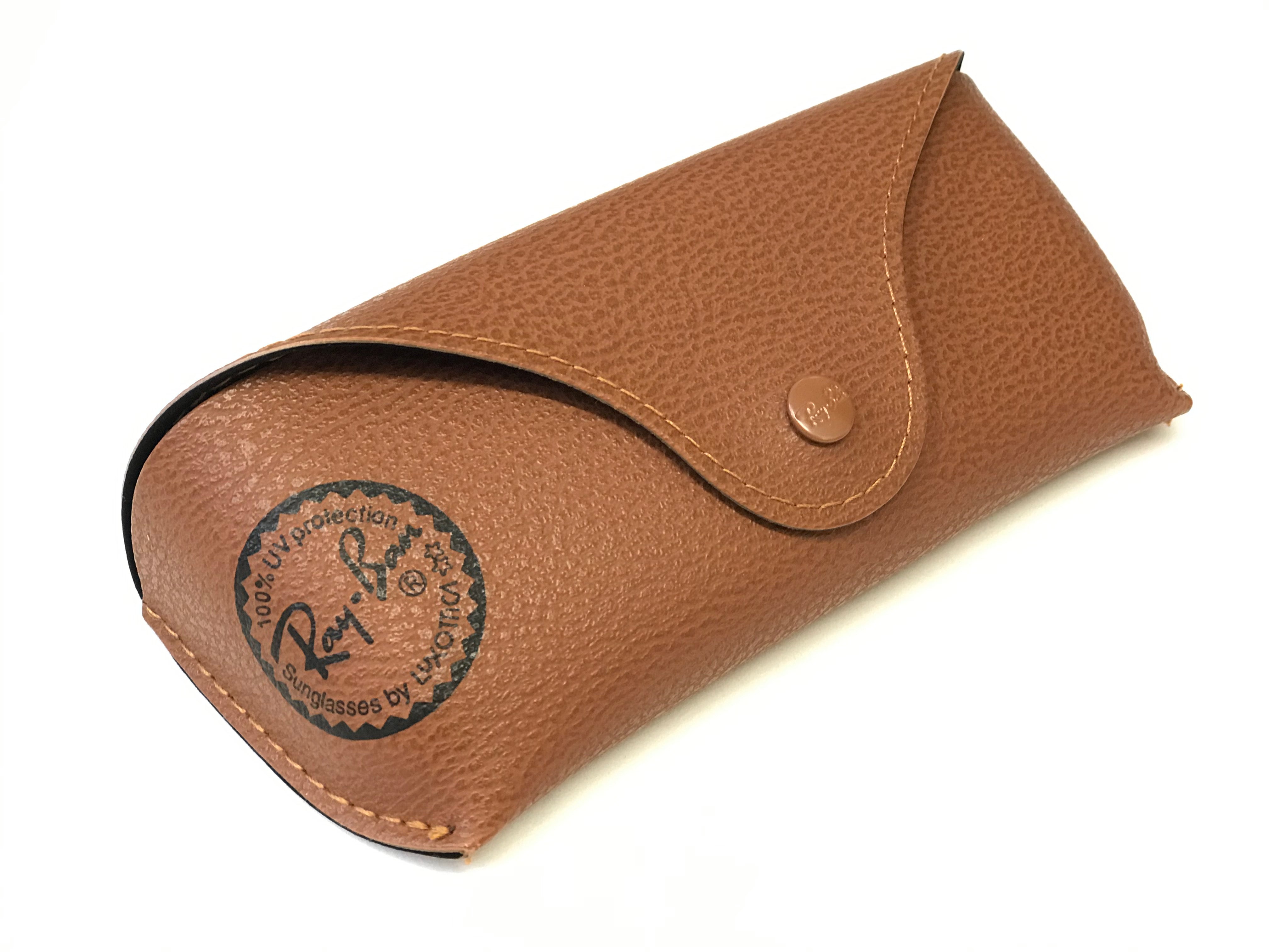 Ray-Ban official replacement cases – 