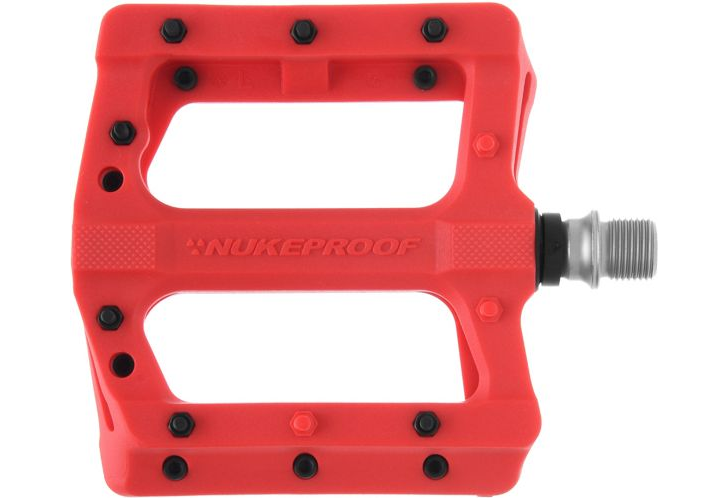 nukeproof electron pedals