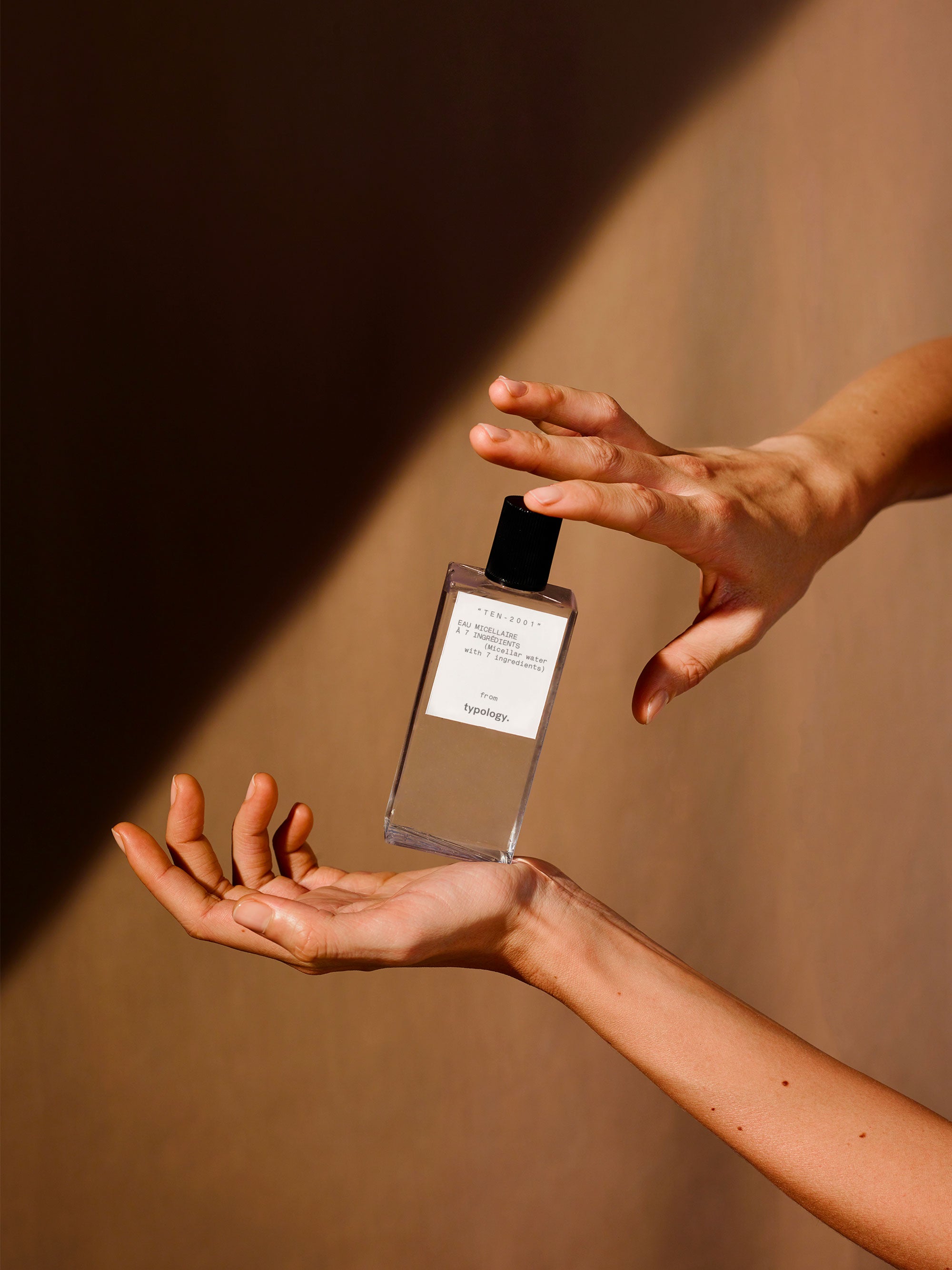 eau micellaire