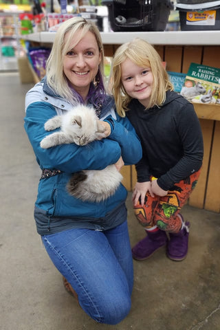 January 5th 2023 Western Ranch And Pet Supply Adoption