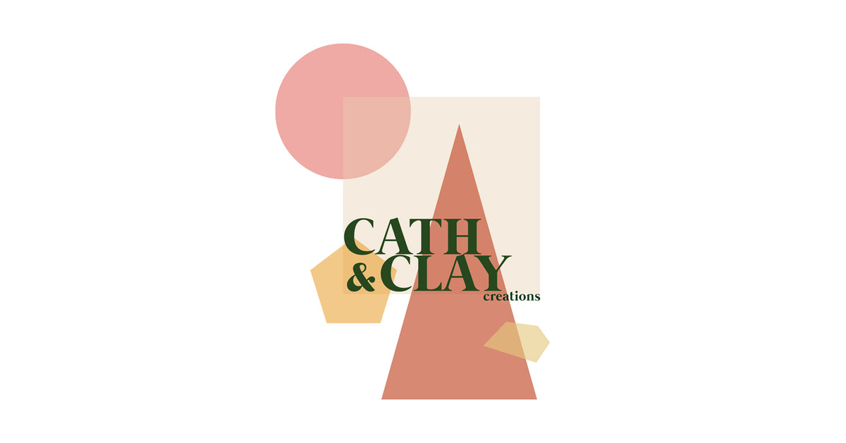 Cath&Clay – Cath&Clay