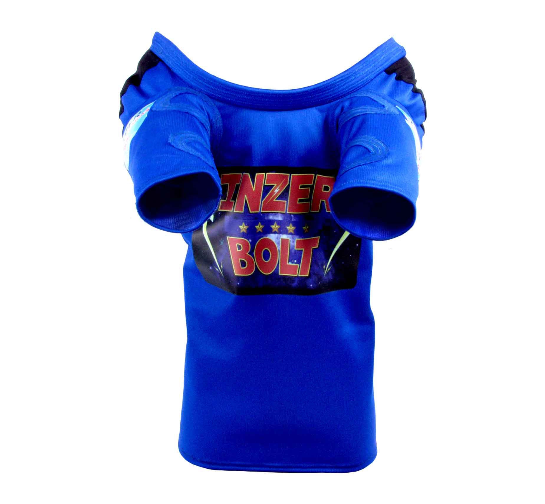 Bolt Bench Press Shirt The Best Performing Singleply Bench Press