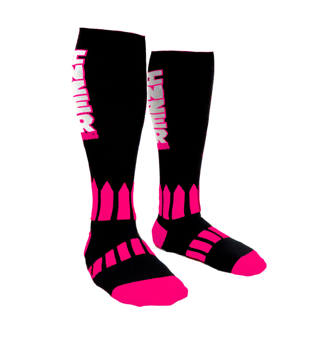 Inzer Power Deadlift Socks instantly increase powerlifting performance ...