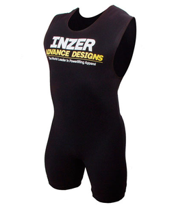 Inzer Singlet – Inner Strength Products