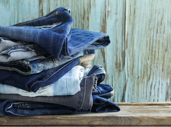 recycle jeans near me