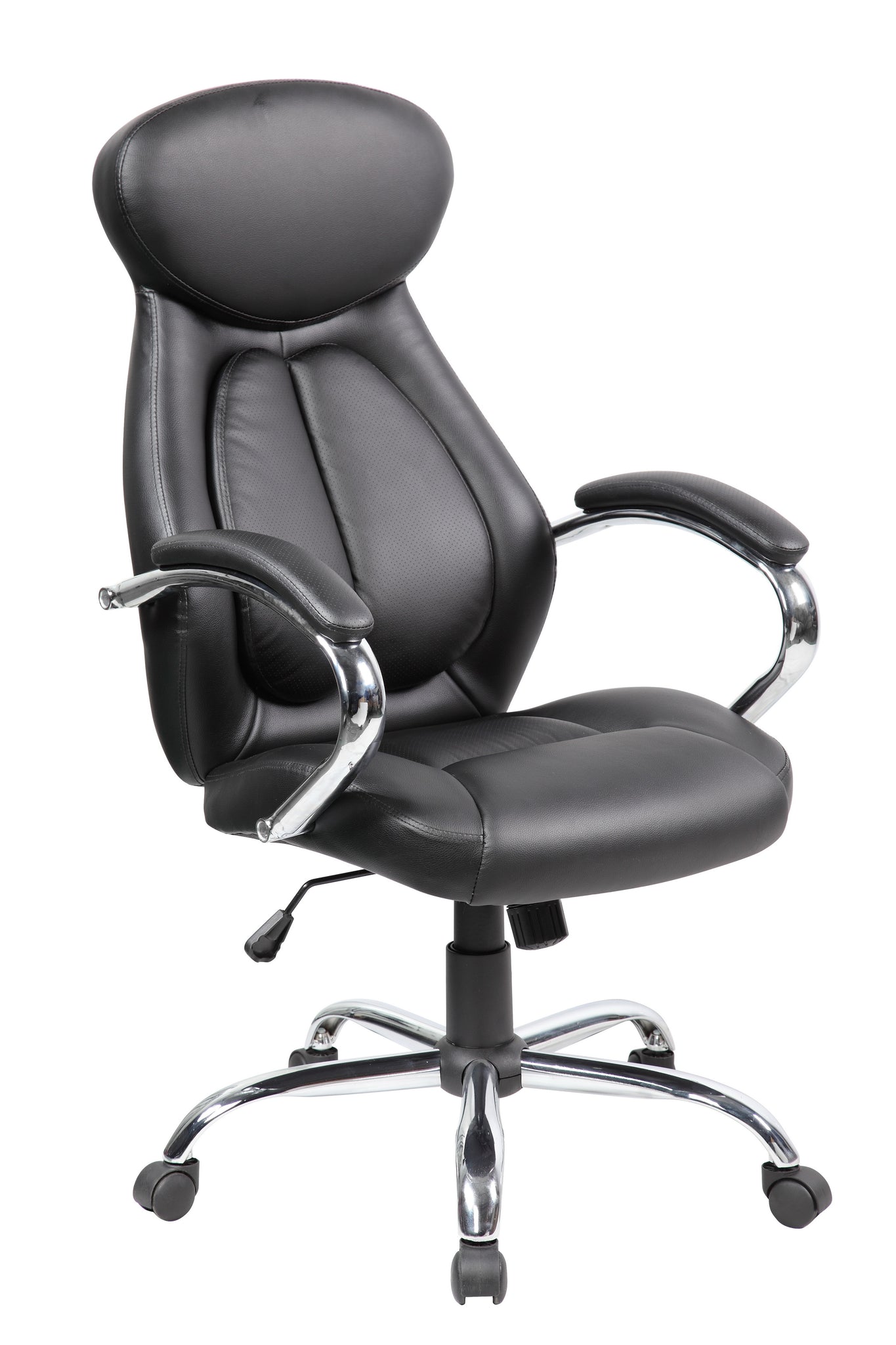 Racer Back Office Home Gaming Chair Comfortable Stylish Durable