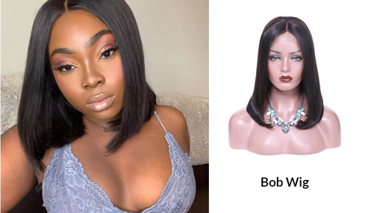 Bob Wig