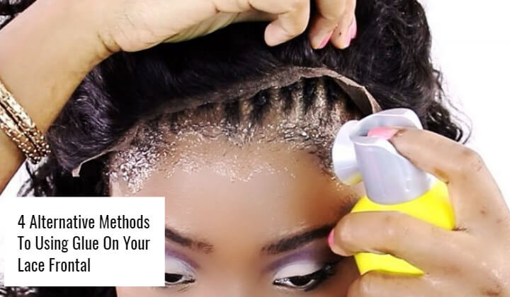 Everything You Need To Know About Lace Frontal Sew In Black Show