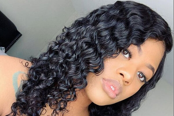 Top 20 Weave Hairstyles For Black Women In 2019 Black Show Hair