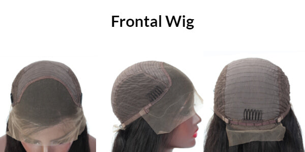 The Lace Wig Cap Constructions Guide