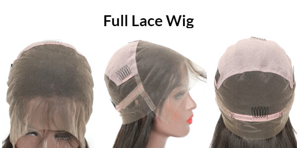 full lace wig