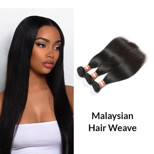 What Are The Different Types Of Hair Weave? - Black Show Hair