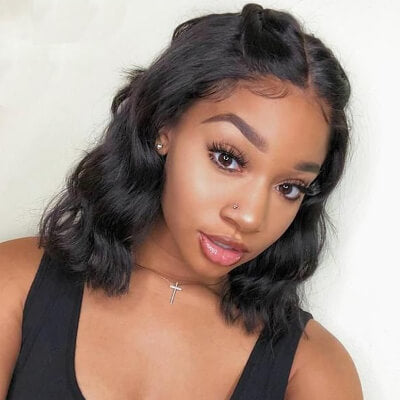Short Body Wave Hairstyles