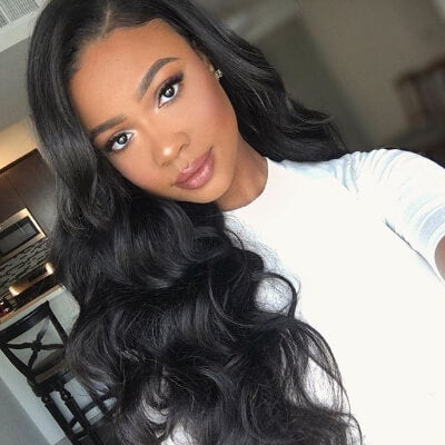 This Long Sew In Hairstyle from Denise Granberry will Rock Your World