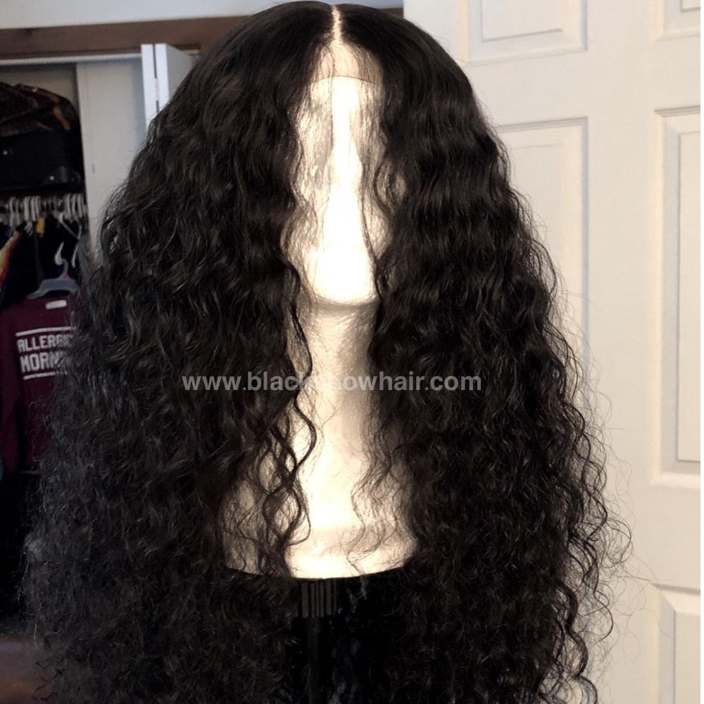 brazilian wave extensions