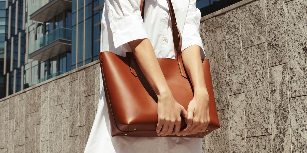 MODHER Elba tote