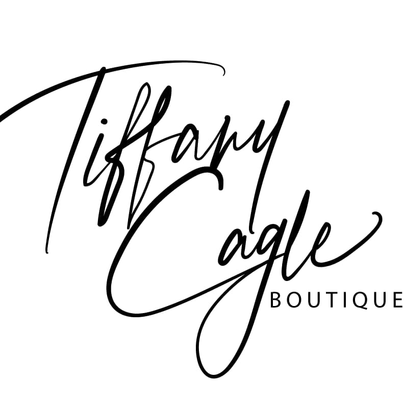 Sign Up And Get Special Offer At Tiffany Cagle Boutique