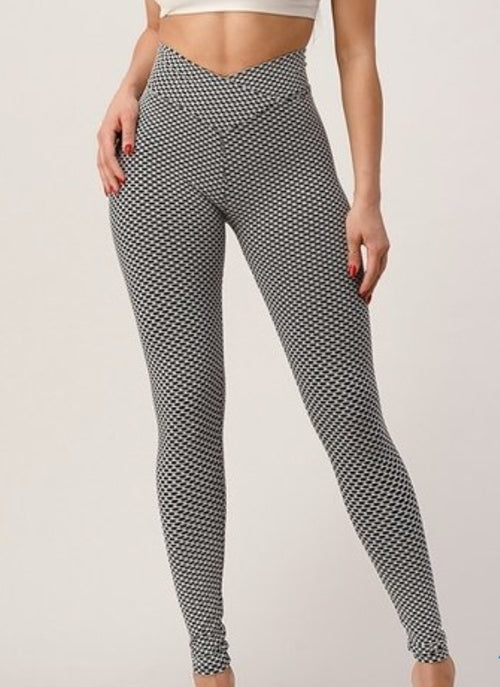 BoomBooty Leggings Spider Grau S/M/L/XL in Nordrhein-Westfalen