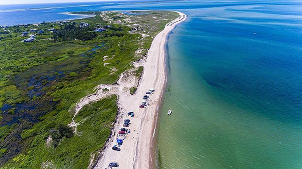 40th pole beach drive nantucket