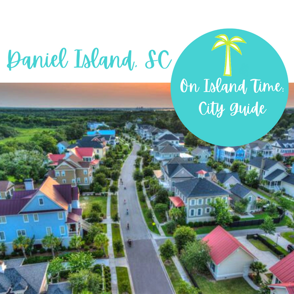 Daniel Island City Guide