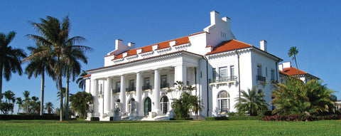 henry flagler museum