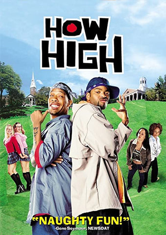 How High movie poster smoking wee best movies to watch stoned and high after smoking weed and cannabis