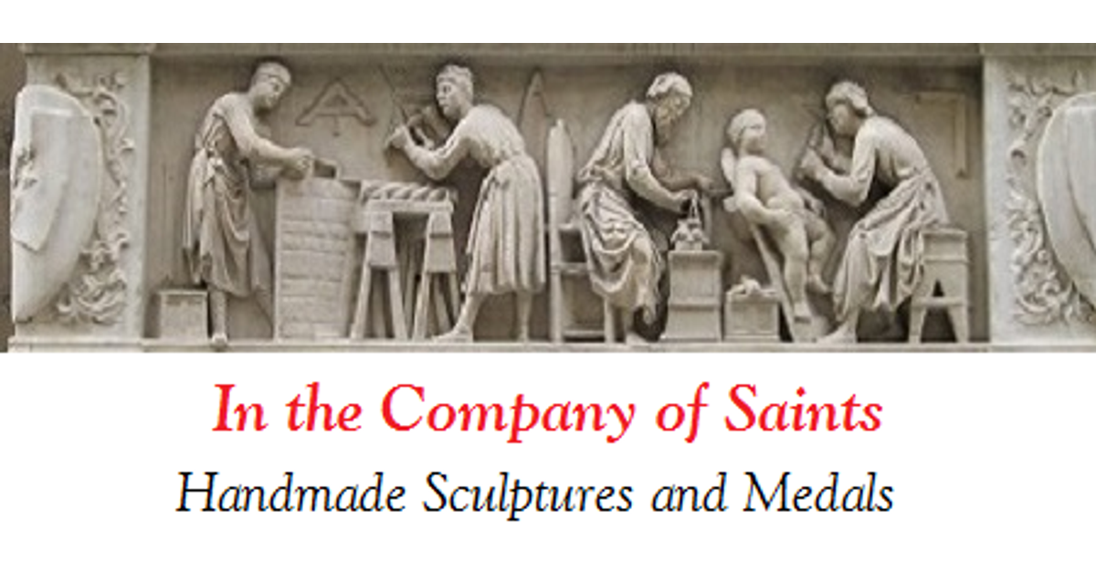 In the Company of Saints