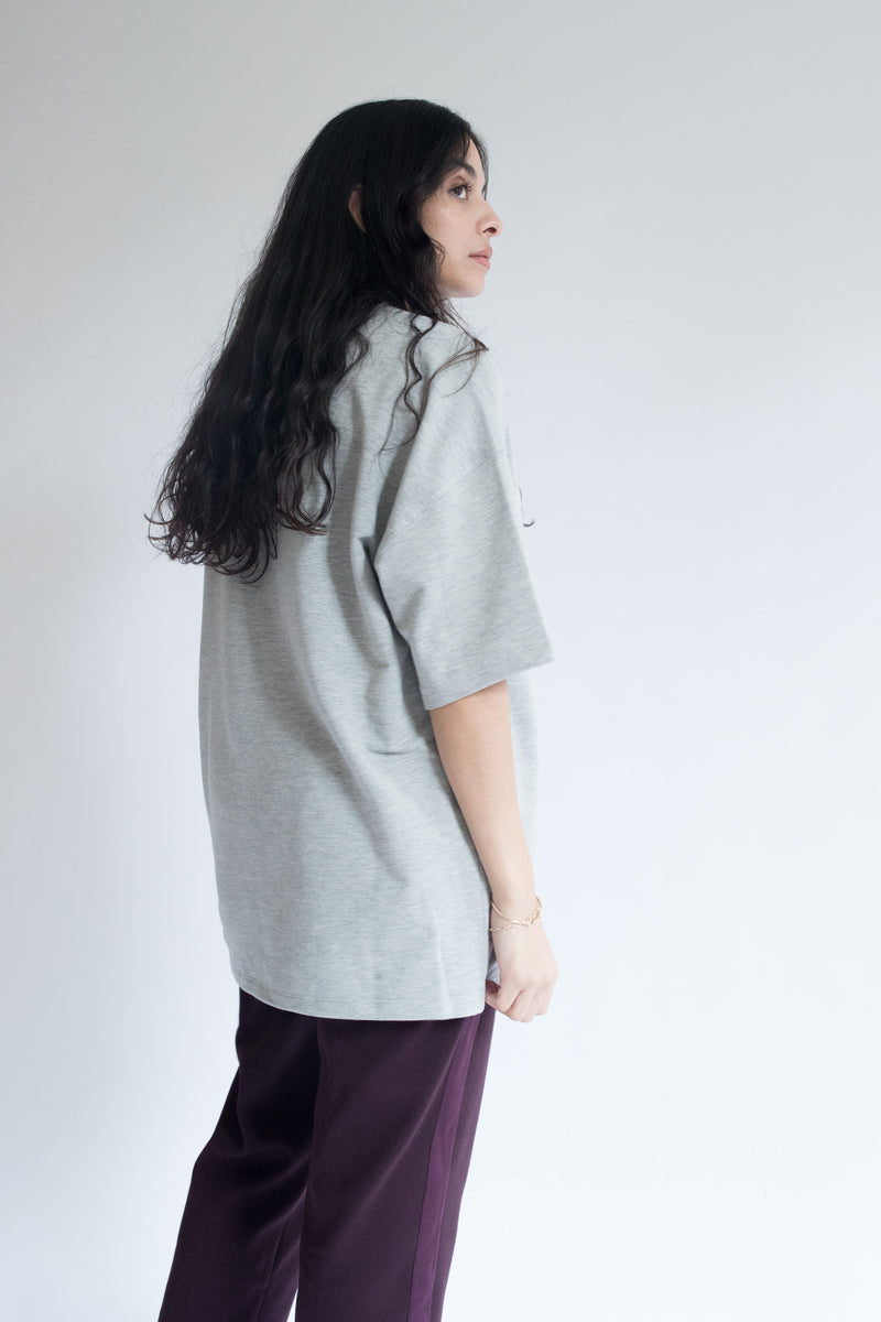 Dressedundressed Four Sleeve Shirt - シャツ