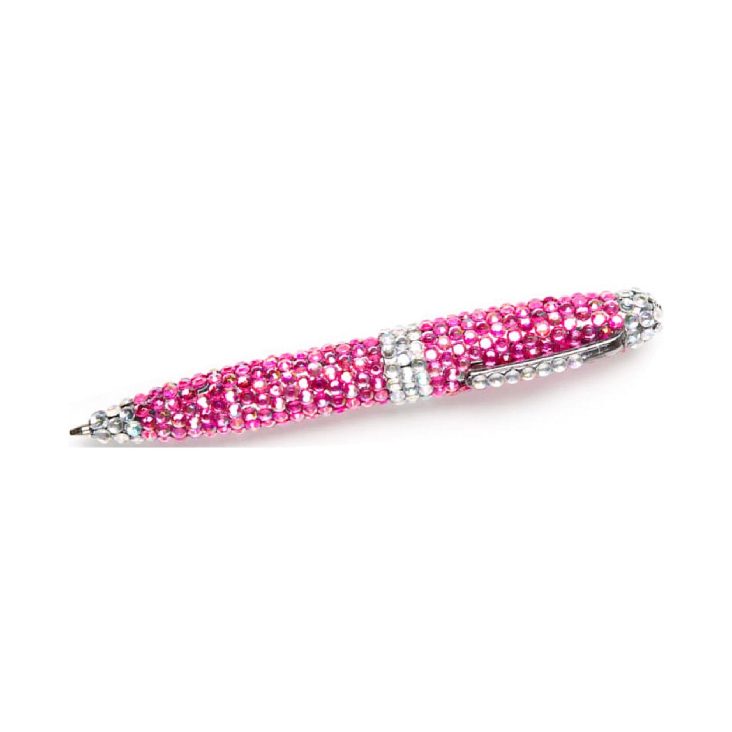 DIAMOND Sparkle Gold Dots Pen