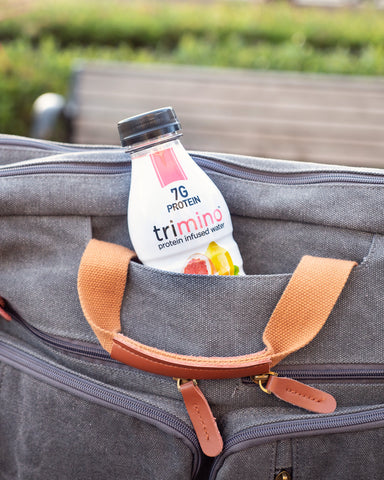 trimino: protein on-the-go