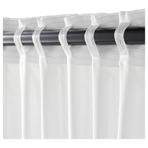 back view of backtab curtains