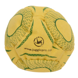 Footbag Officiel Coupe du Monde 2010 - JugglePro